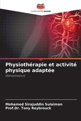 Physiothrapie et activit physique adapte 1