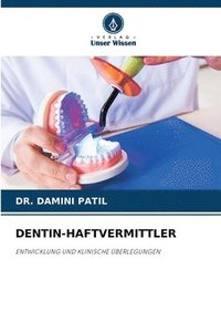 bokomslag Dentin-Haftvermittler