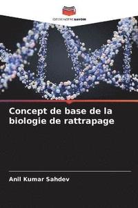 bokomslag Concept de base de la biologie de rattrapage