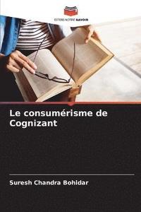 bokomslag Le consumerisme de Cognizant