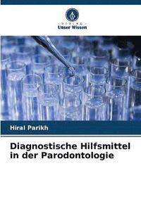 bokomslag Diagnostische Hilfsmittel in der Parodontologie