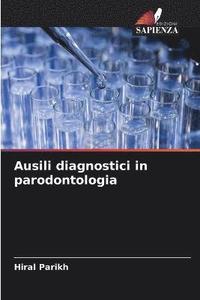 bokomslag Ausili diagnostici in parodontologia