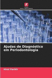 bokomslag Ajudas de Diagnostico em Periodontologia