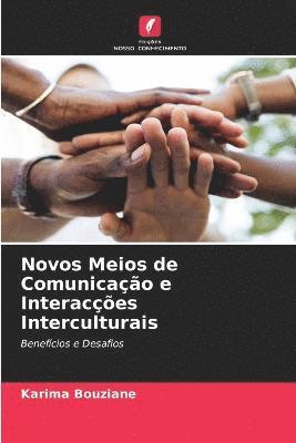 Novos Meios de Comunicao e Interaces Interculturais 1