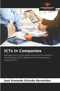 bokomslag ICTs in Companies