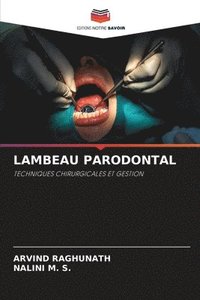 bokomslag Lambeau Parodontal