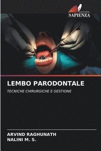 bokomslag Lembo Parodontale