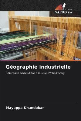 Geographie industrielle 1