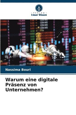 Warum eine digitale Prsenz von Unternehmen? 1