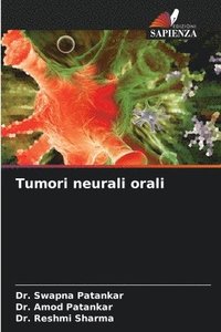 bokomslag Tumori neurali orali