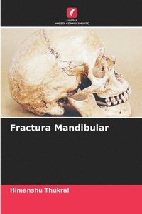 bokomslag Fractura Mandibular