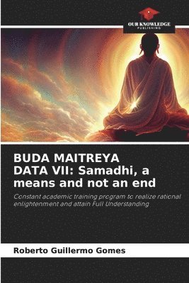 Buda Maitreya Data VII 1