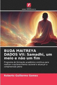 bokomslag Buda Maitreya Dados VII