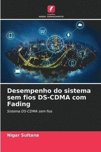 bokomslag Desempenho do sistema sem fios DS-CDMA com Fading