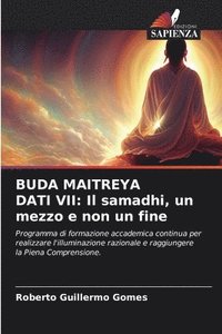 bokomslag Buda Maitreya Dati VII