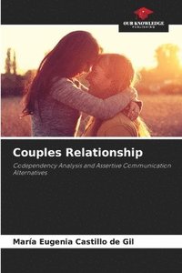 bokomslag Couples Relationship