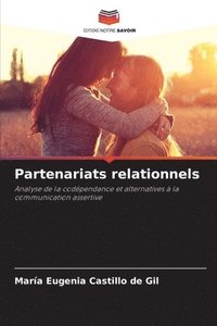 bokomslag Partenariats relationnels