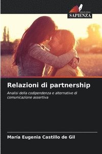 bokomslag Relazioni di partnership