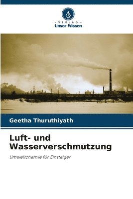 Luft- und Wasserverschmutzung 1