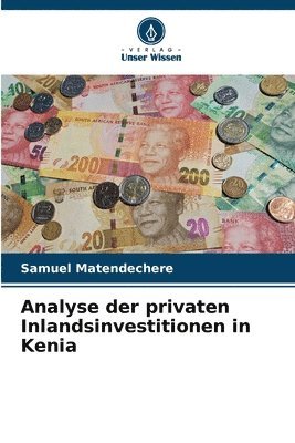 Analyse der privaten Inlandsinvestitionen in Kenia 1