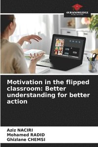 bokomslag Motivation in the flipped classroom