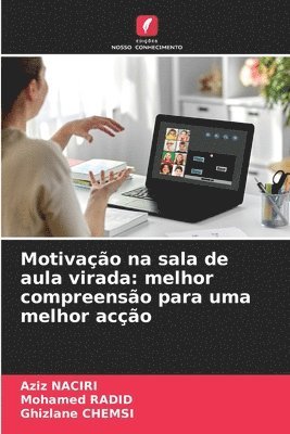 bokomslag Motivao na sala de aula virada