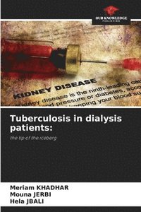 bokomslag Tuberculosis in dialysis patients