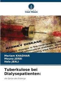 bokomslag Tuberkulose bei Dialysepatienten