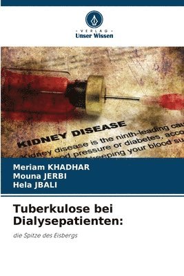 bokomslag Tuberkulose bei Dialysepatienten
