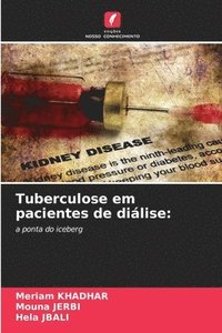 bokomslag Tuberculose em pacientes de dilise