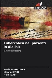 bokomslag Tubercolosi nei pazienti in dialisi