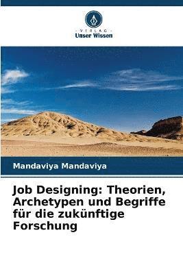 Job Designing 1