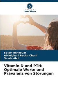 bokomslag Vitamin D und PTH