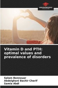 bokomslag Vitamin D and PTH