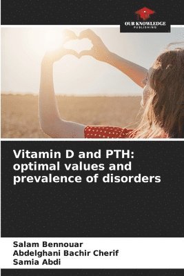 Vitamin D and PTH 1