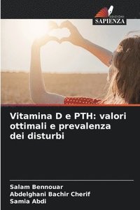bokomslag Vitamina D e PTH