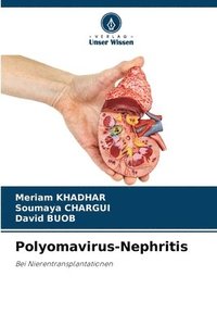 bokomslag Polyomavirus-Nephritis