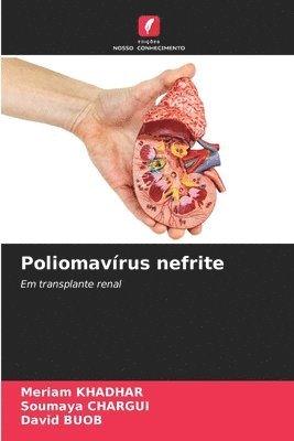 Poliomavrus nefrite 1