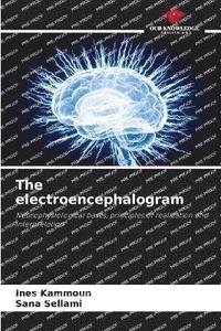 bokomslag The electroencephalogram