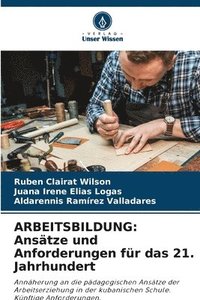 bokomslag Arbeitsbildung