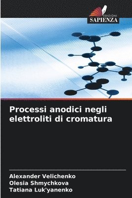 Processi anodici negli elettroliti di cromatura 1