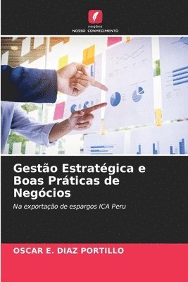 Gesto Estratgica e Boas Prticas de Negcios 1