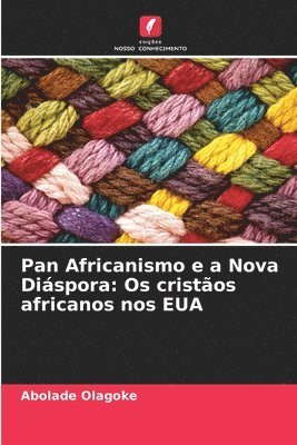 Pan Africanismo e a Nova Dispora 1