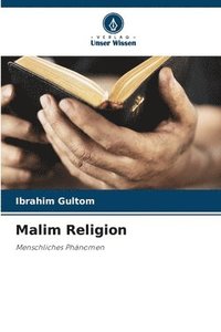 bokomslag Malim Religion