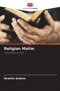 bokomslag Religion Malim