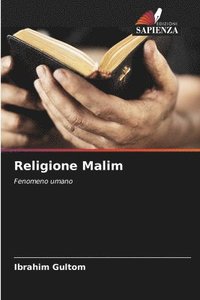 bokomslag Religione Malim