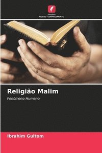 bokomslag Religio Malim