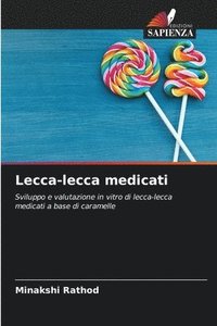 bokomslag Lecca-lecca medicati