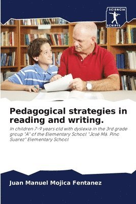 Pedagogical strategies in reading and writing. 1