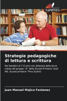 Strategie pedagogiche di lettura e scrittura 1